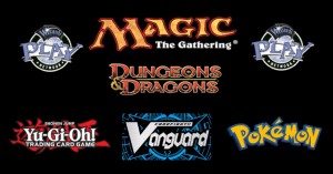 Next Level Games | Melbourne's Premier MTG and TCG Gaming Store